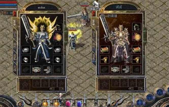 冲浪传奇手游游戏攻略图,冲浪传奇手游游戏攻略图