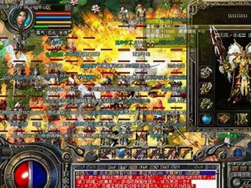 传奇打金小程序攻略手游,传奇打金小程序攻略 - 让你在热血传奇游戏中赚取更多金币