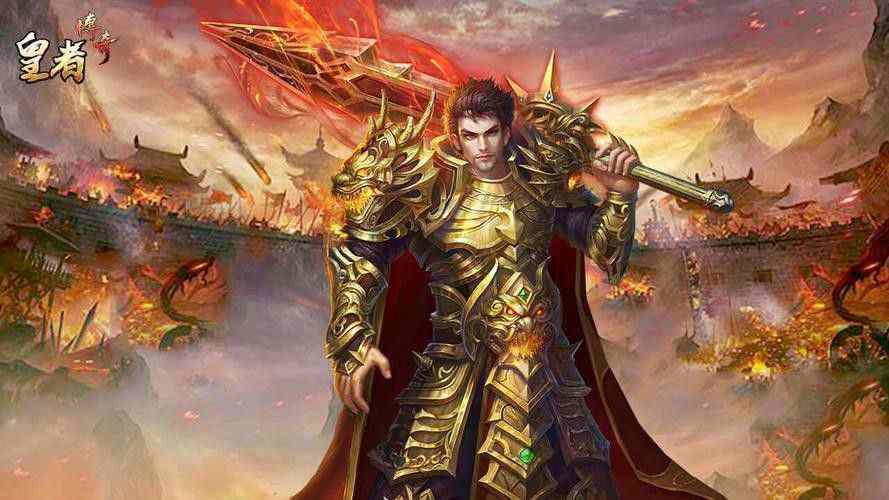 复古传奇手游炼丹技巧 新手入门到高阶精通全攻略