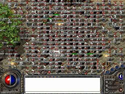 复古传奇手游定位怎么开,如何定位复古传奇手游？