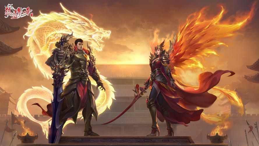 哪个手游传奇能打金币,哪个手游传奇能打金币？教你如何在热血传奇中轻松赚取金币！