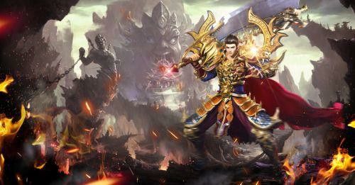 传奇手游道士加什么属性好,传奇手游：道士加什么属性好？