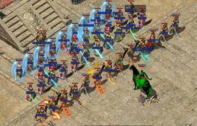 单职业传奇手游平台哪个好,单职业传奇手游平台哪个好？